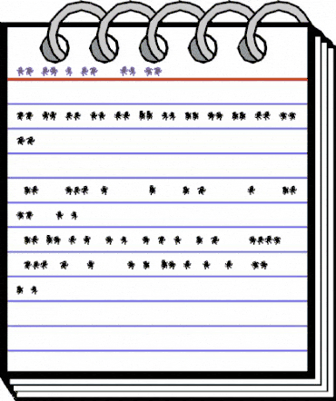 Dancing Cat Regular animated font preview Dancing Cat Regular animated font preview