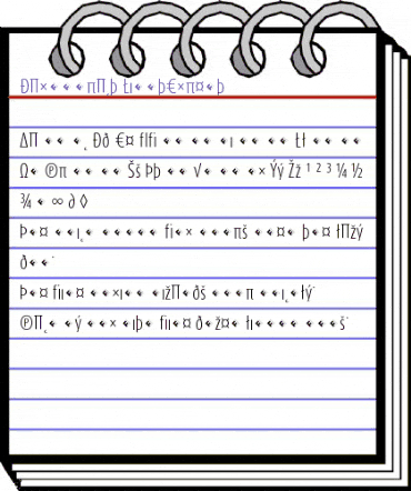 DaxCompact-LightExpert Regular animated font preview DaxCompact-LightExpert Regular animated font preview