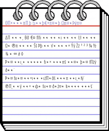 DaxCompact-LightExpert Regular animated font preview DaxCompact-LightExpert Regular animated font preview