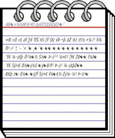 DaxCondensed-LightItalicExp Italic animated font preview DaxCondensed-LightItalicExp Italic animated font preview