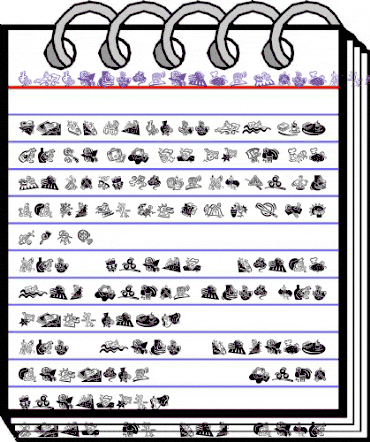 DF Diversions Regular animated font preview DF Diversions Regular animated font preview
