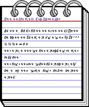 DIN-BoldItalicExp Regular animated font preview DIN-BoldItalicExp Regular animated font preview