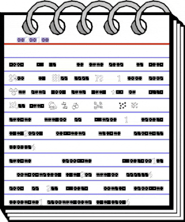 Domino Regular animated font preview Domino Regular animated font preview