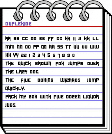 Origicide Regular animated font preview Origicide Regular animated font preview