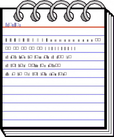 EanBwrP36xTt Normal animated font preview EanBwrP36xTt Normal animated font preview