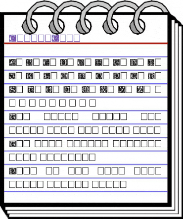 Eileen Regular animated font preview Eileen Regular animated font preview