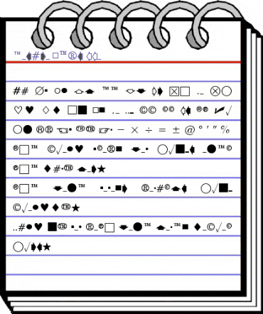 Eisago News SSi Regular animated font preview Eisago News SSi Regular animated font preview