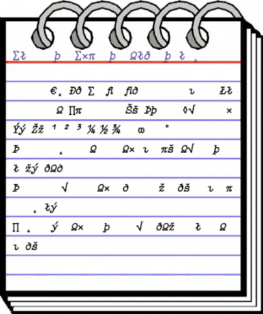 Elementa Expert ItalicBold animated font preview Elementa Expert ItalicBold animated font preview