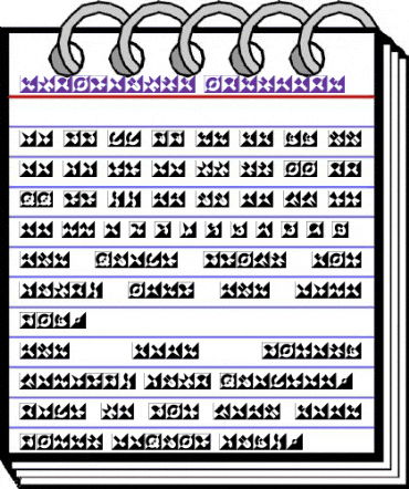 Emporium NF Regular animated font preview Emporium NF Regular animated font preview