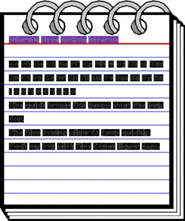 Eternal Love-Hollow-inverse Regular animated font preview Eternal Love-Hollow-inverse Regular animated font preview