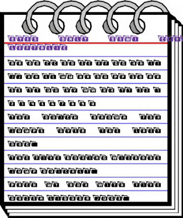 Eyes Only Semi-Condensed Leftalic Semi-Condensed Italic animated font preview Eyes Only Semi-Condensed Leftalic Semi-Condensed Italic animated font preview