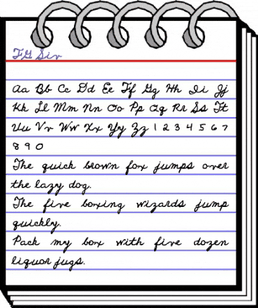 FG Siv Regular animated font preview FG Siv Regular animated font preview