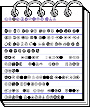 shapes pro Regular animated font preview shapes pro Regular animated font preview