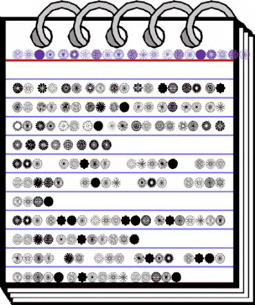 shapes pro Regular animated font preview shapes pro Regular animated font preview