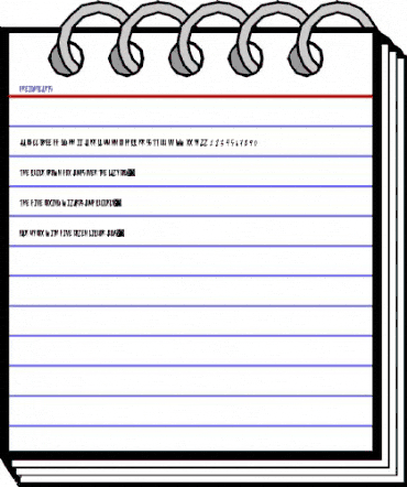 FreightCarts Regular animated font preview