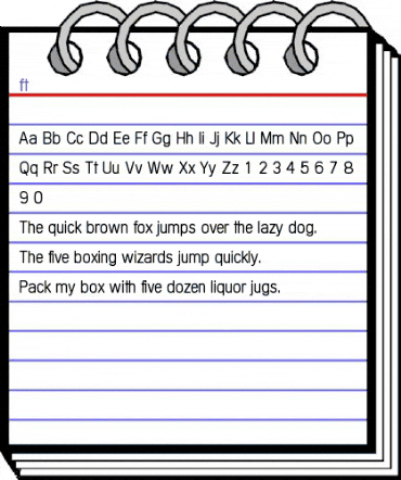 Mercedes Regular animated font preview Mercedes Regular animated font preview