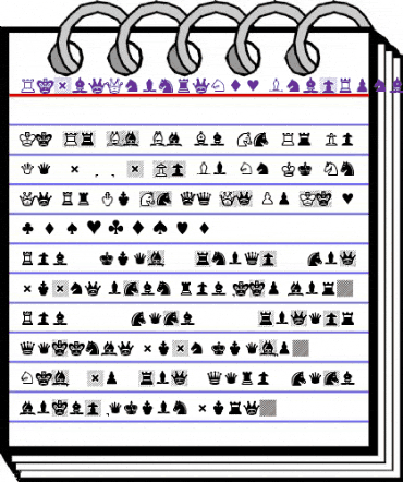 GamesSports P01 animated font preview GamesSports P01 animated font preview