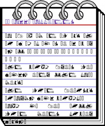 GE Happy Halloween Regular animated font preview GE Happy Halloween Regular animated font preview