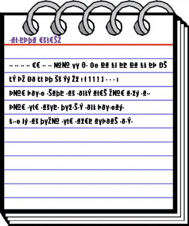 GovanTwo-Expert Regular animated font preview GovanTwo-Expert Regular animated font preview