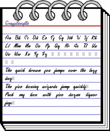 Graffitexytte Regular animated font preview Graffitexytte Regular animated font preview