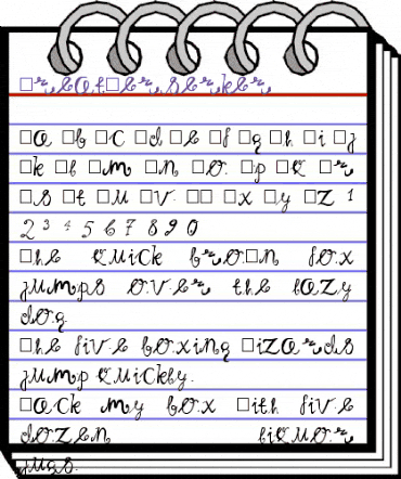 GreatBerserker Regular animated font preview