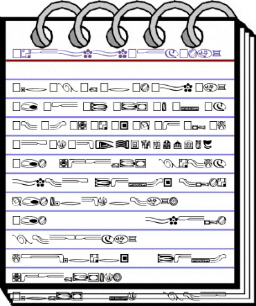 GriffDinReg Regular animated font preview GriffDinReg Regular animated font preview