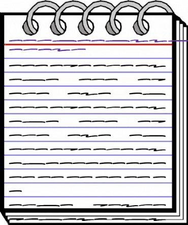 Gumy Monster Swash Regular animated font preview