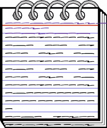 Gumy Monster Swash Regular animated font preview Gumy Monster Swash Regular animated font preview