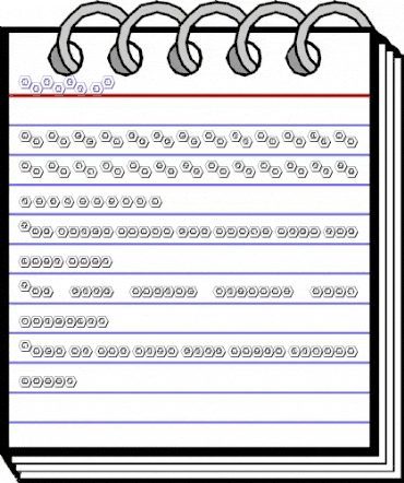 HeXkEy 3D Regular animated font preview HeXkEy 3D Regular animated font preview