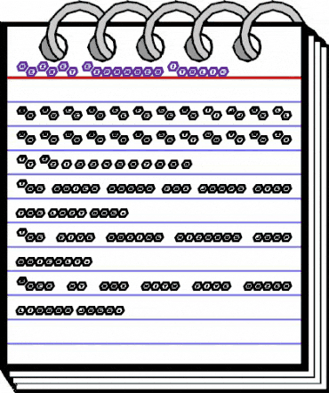 HeXkEy Expanded Italic Regular animated font preview HeXkEy Expanded Italic Regular animated font preview