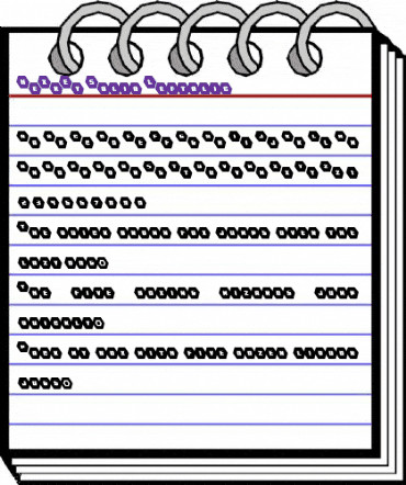 HeXkEy Solid Leftalic Regular animated font preview HeXkEy Solid Leftalic Regular animated font preview