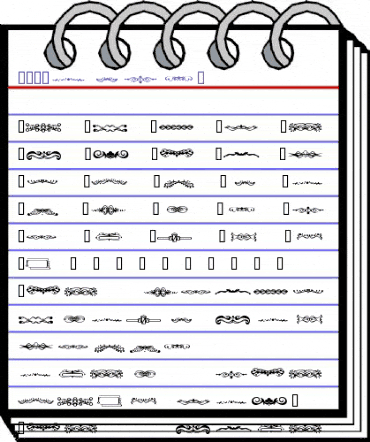 HMGFonts4 Regular animated font preview HMGFonts4 Regular animated font preview