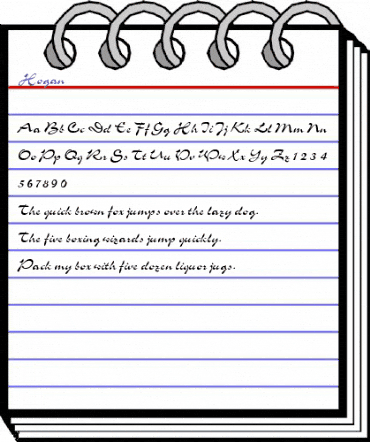 Slogan-Normal Regular animated font preview Slogan-Normal Regular animated font preview