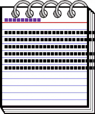 homeblock Regular animated font preview homeblock Regular animated font preview