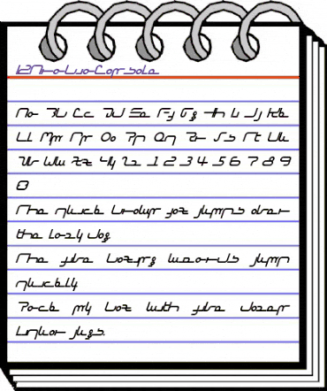 I2ArabiaConsole Regular animated font preview I2ArabiaConsole Regular animated font preview