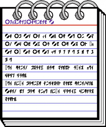 I2trigunMaximum J animated font preview I2trigunMaximum J animated font preview