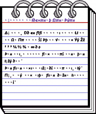 Jambono-BoldExpert Regular animated font preview Jambono-BoldExpert Regular animated font preview