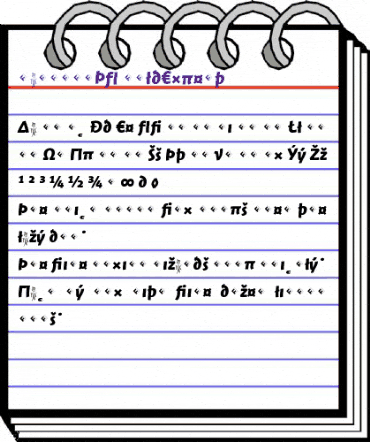 JambonoTF-BoldExpert Bold animated font preview JambonoTF-BoldExpert Bold animated font preview