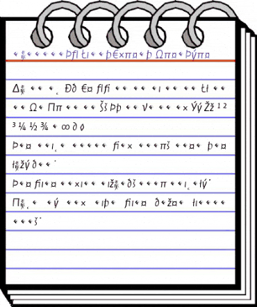 JambonoTF-LightExpert Regular animated font preview JambonoTF-LightExpert Regular animated font preview