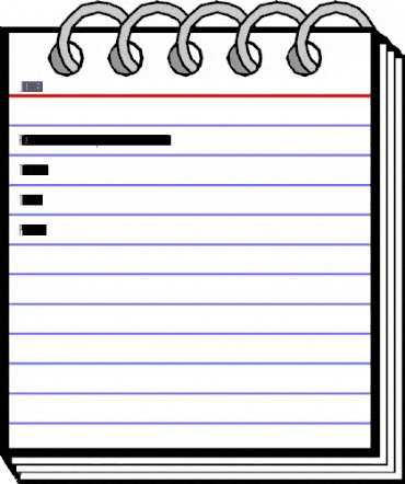 Jeffness Sans Regular animated font preview Jeffness Sans Regular animated font preview