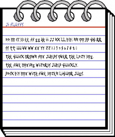 Get Lost Regular animated font preview Get Lost Regular animated font preview