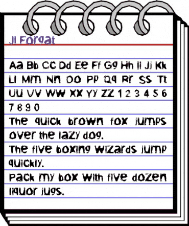 Glass Shelf Regular animated font preview Glass Shelf Regular animated font preview