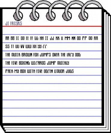 Grace Art Regular animated font preview Grace Art Regular animated font preview