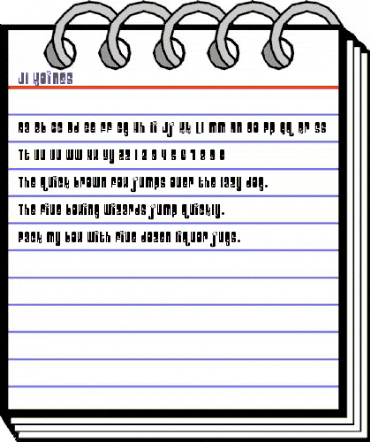 Madhuri Dixit Regular animated font preview Madhuri Dixit Regular animated font preview