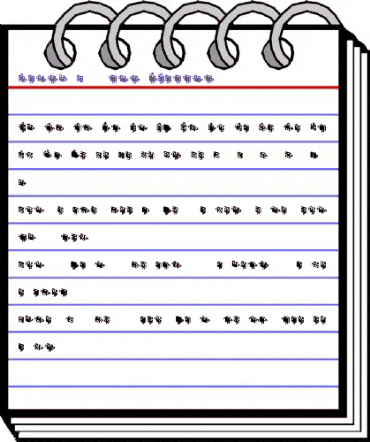 Jigsaw Puzzles 3D Filled Regular animated font preview Jigsaw Puzzles 3D Filled Regular animated font preview