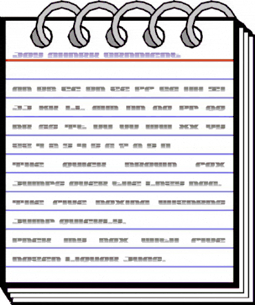 Joy Shark Gradient Regular animated font preview Joy Shark Gradient Regular animated font preview