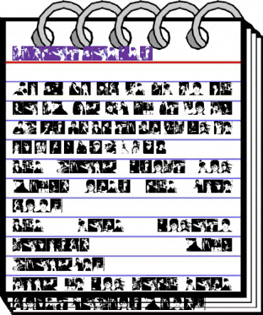 Justin Bieber Justin Bieber animated font preview Justin Bieber Justin Bieber animated font preview