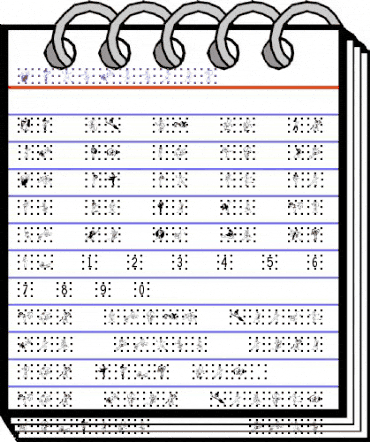 Kampfsport Regular animated font preview Kampfsport Regular animated font preview