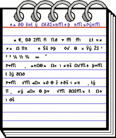 KarbidDisplay BoldExpert animated font preview KarbidDisplay BoldExpert animated font preview