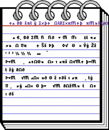 KarbidDisplay ExtraBoldExpert animated font preview KarbidDisplay ExtraBoldExpert animated font preview